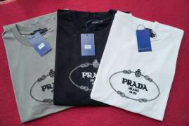 Picture of Prada Shirt Pant Suits _SKUPradaS-XL8qx23024581